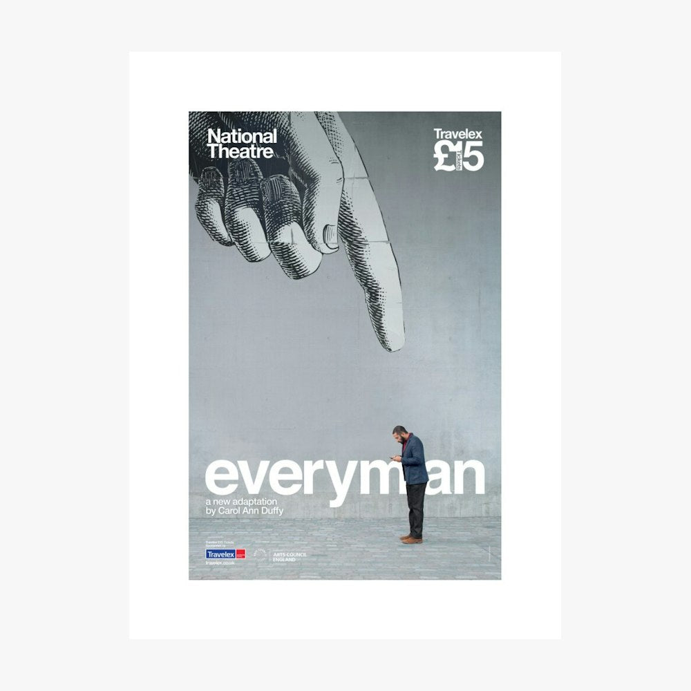 Everyman 2015 Print