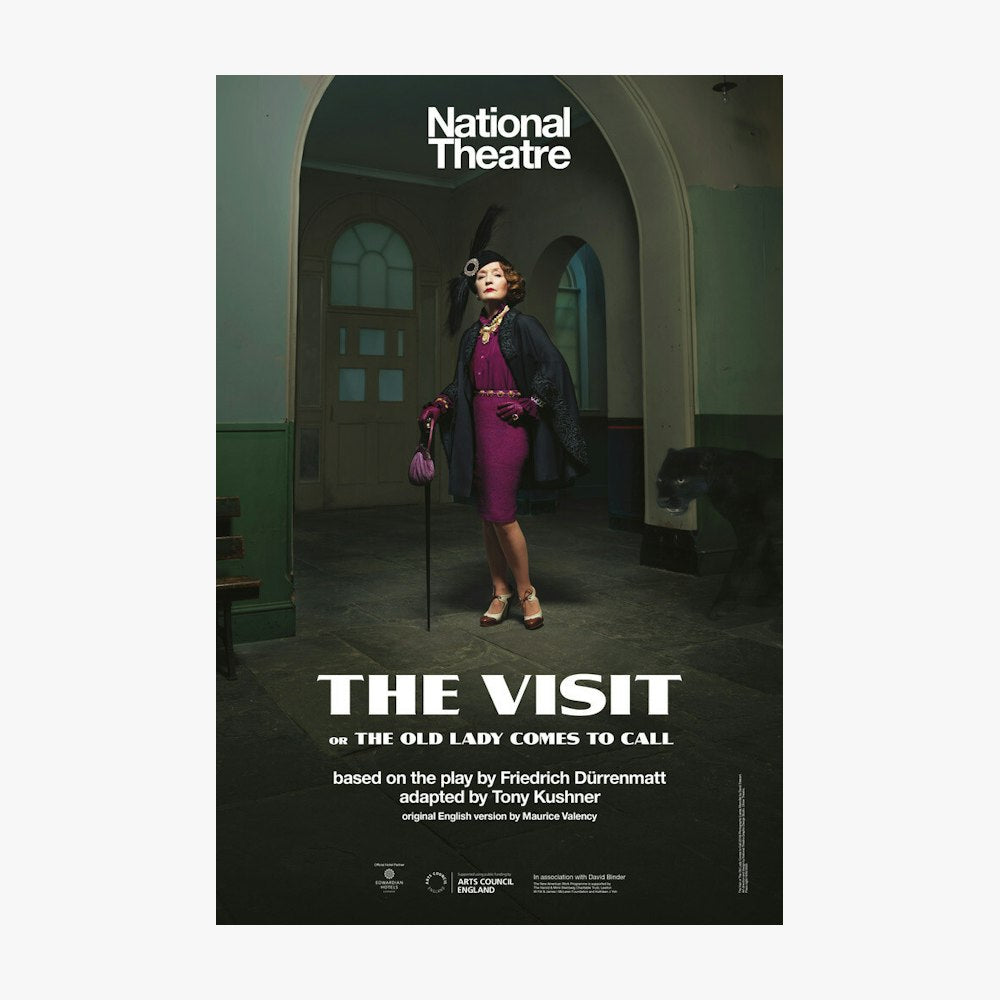 2020s – National Theatre Shop