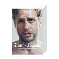 Death of England 2020 Print