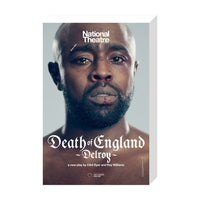 Death of England: Delroy Print