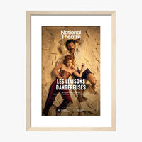 Les Liaisons Dangereuses (2026) (art print, medium, natural)