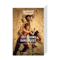 Les Liaisons Dangereuses (2026) (stretched canvas, medium, unframed)