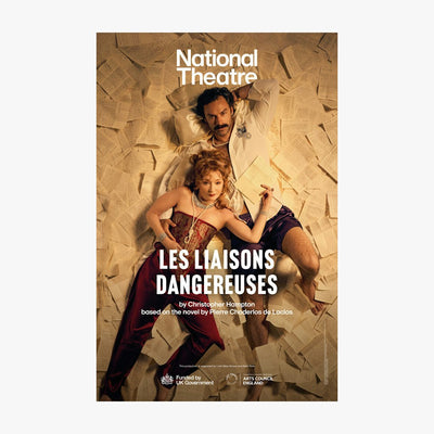 Les Liaisons Dangereuses 2026 Print