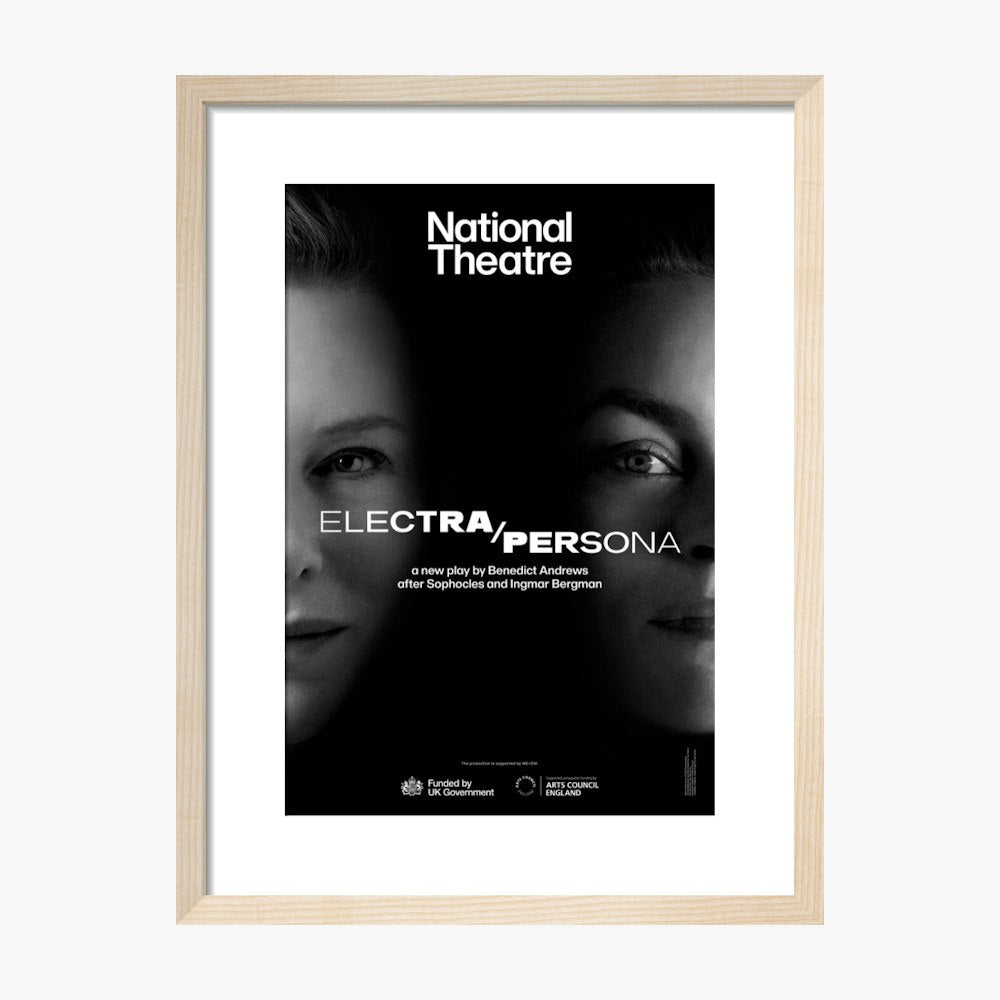 Electra/Persona (2026) (art print, medium, natural)