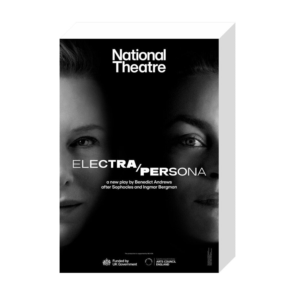 Electra/Persona (2026) (stretched canvas, medium, unframed)