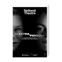 Electra/Persona (2026) (stretched canvas, large, unframed)
