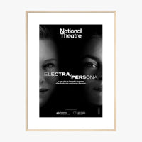 Electra/Persona (2026) (art print, extra large, natural)