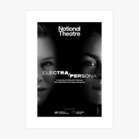Electra/Persona (2026) (art print, medium, unframed)