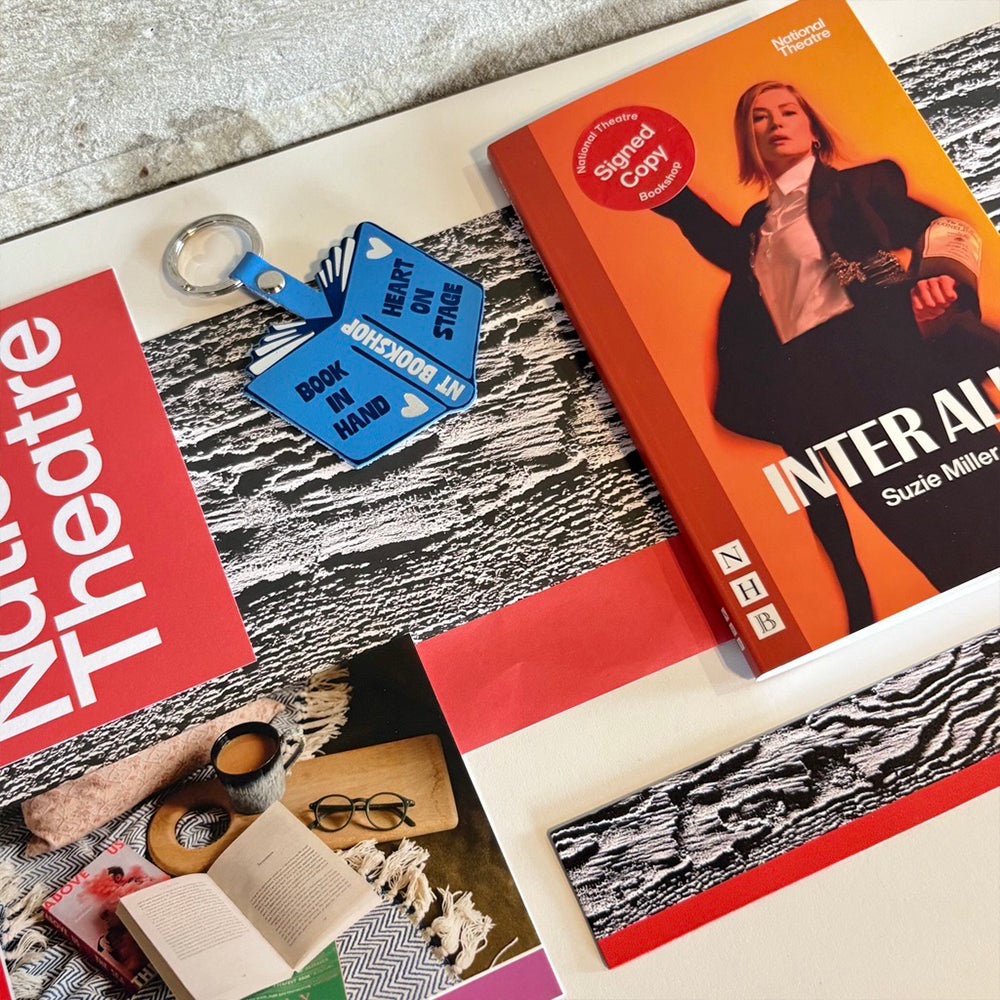 Signed Play in the Post Subscription