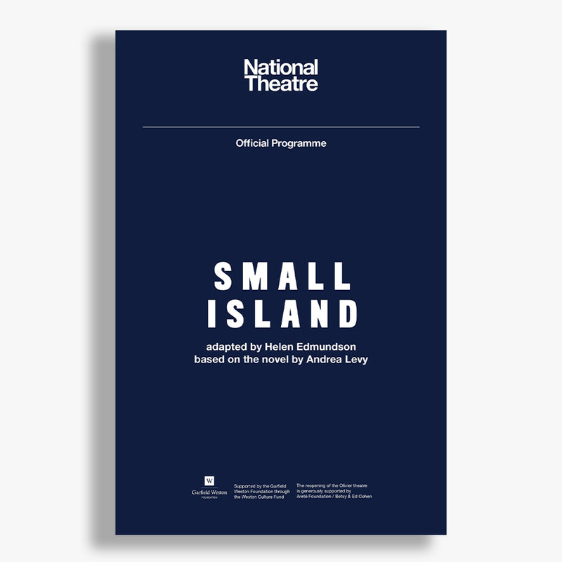 Small Island Programme