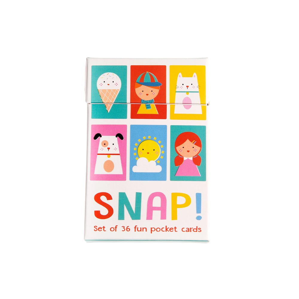 Snap Cards