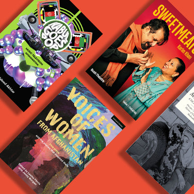 South Asian Heritage Month