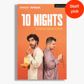 Staff recommendations