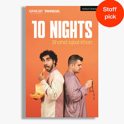 Staff recommendations