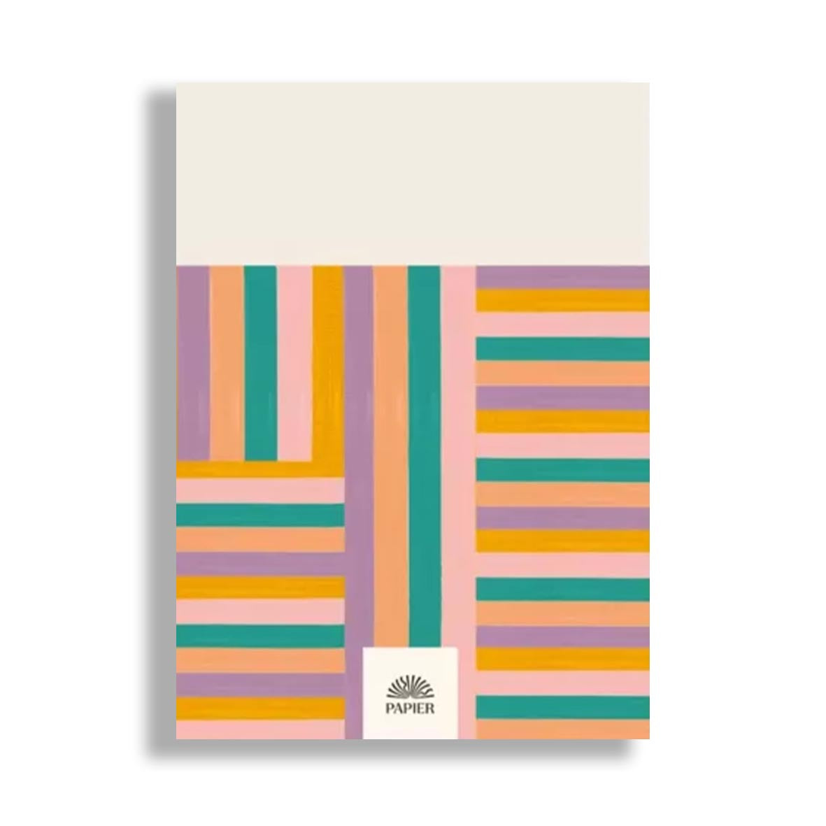 Stripes Wellness Journal