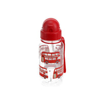 TfL Routemaster Bus Children's Water Bottle