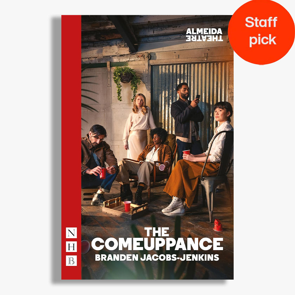 The Comeuppance Playtext