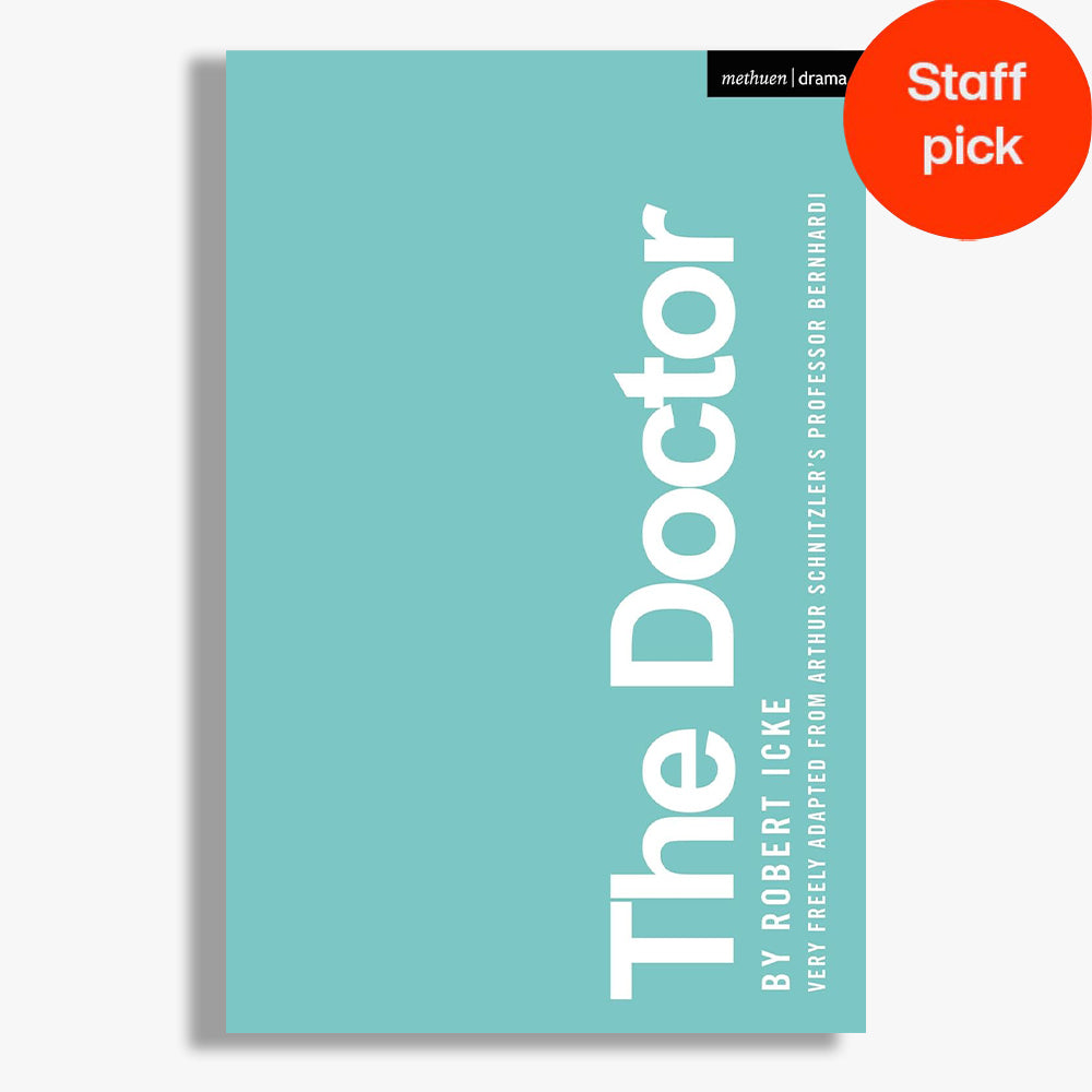The Doctor Playtext