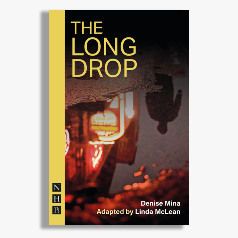 The Long Drop Playtext