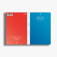 PRE-ORDER The Misanthrope National Theatre 2026 Playtext