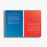 PRE-ORDER The Misanthrope National Theatre 2026 Playtext