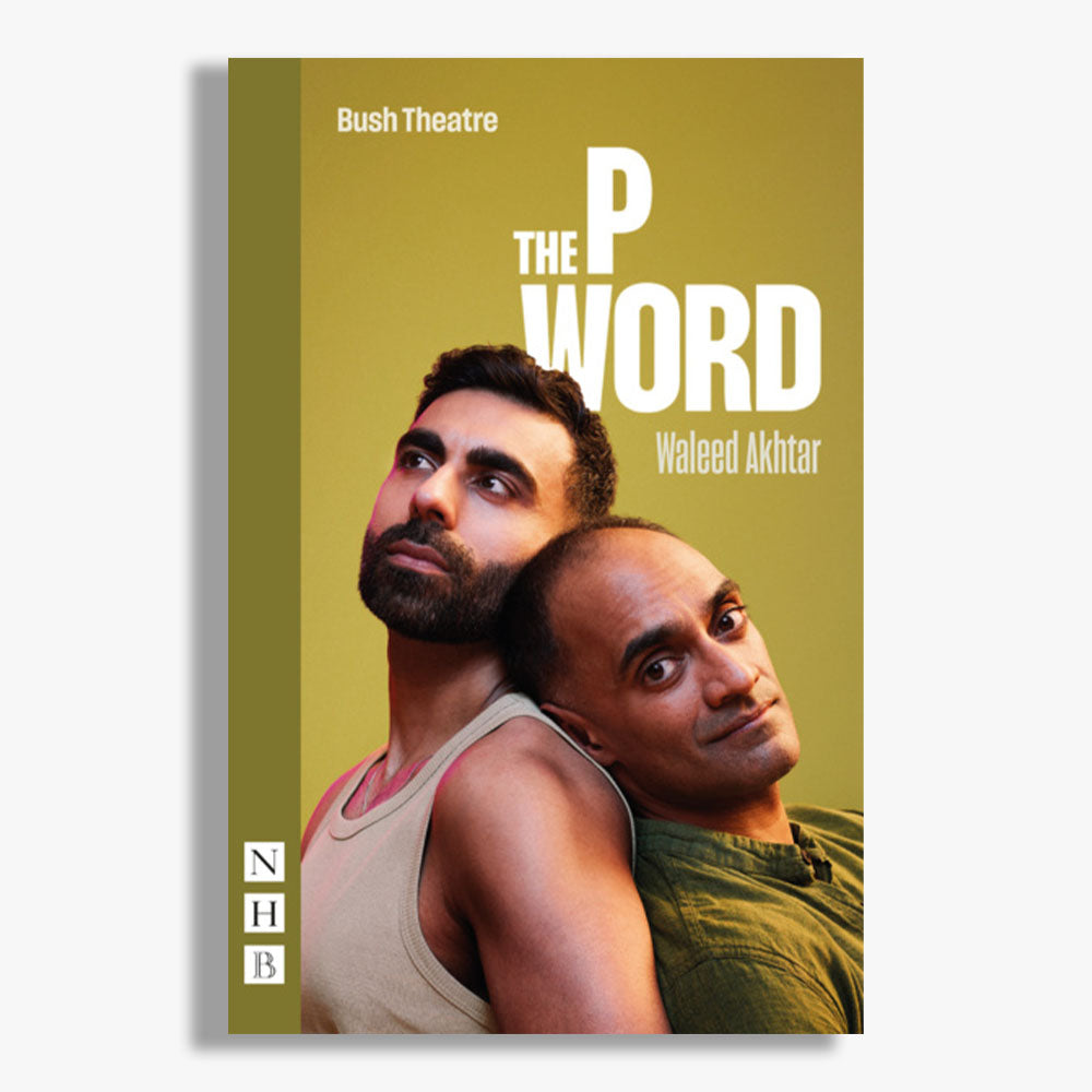 The P Word Playtext
