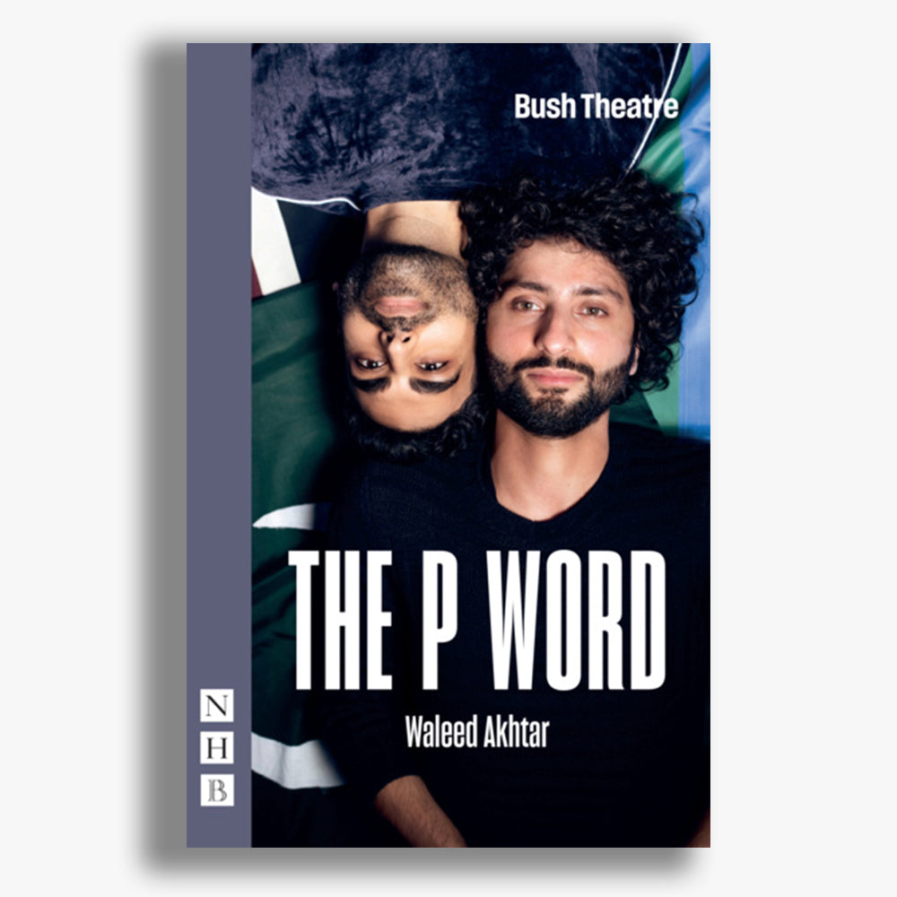 Pre-order The P Word Playtext