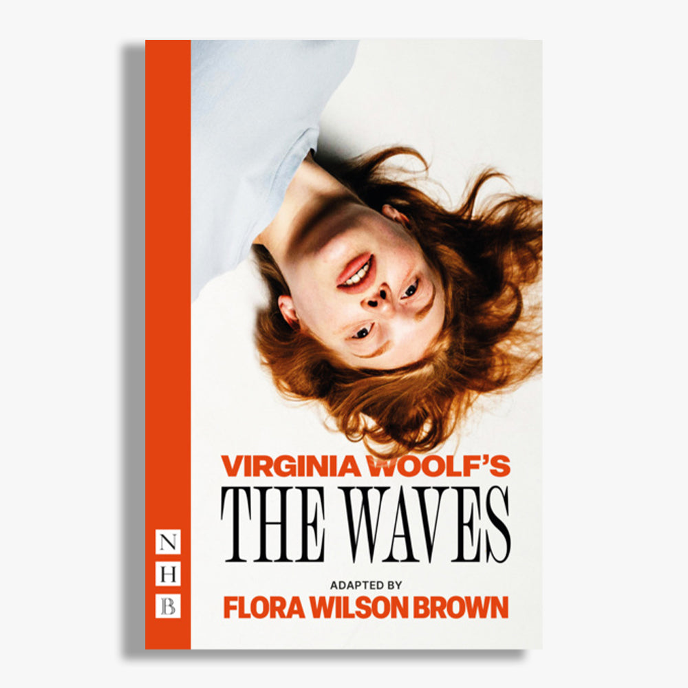 The Waves Playtext