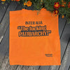 Inter Alia Quote Tote Bag