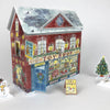 Toy Shop Advent Calendar