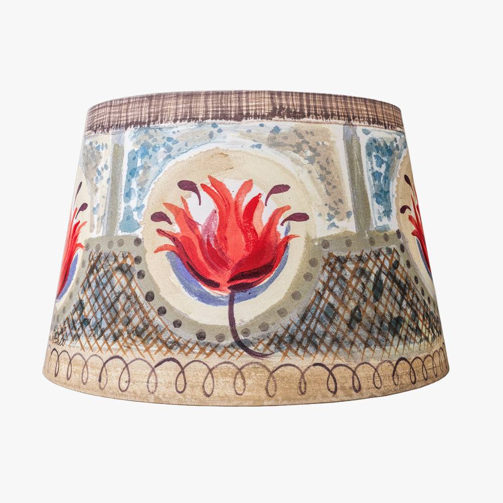 Tulip Lampshade - Medium