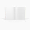Uma Notebook - Light Grey