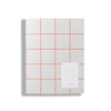 Uma Notebook - Light Grey