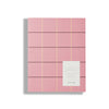 Uma Notebook - Rose Check