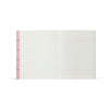 Uma Notebook - Rose Check
