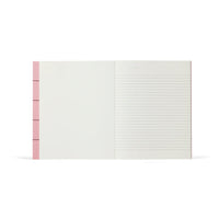 Uma Notebook - Rose Check