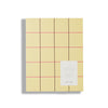 Uma Notebook - Yellow Check