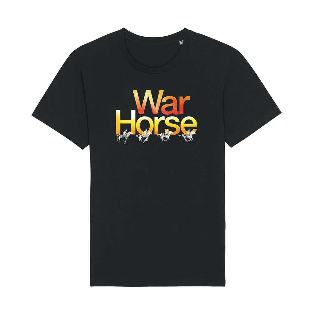Unisex War Horse T-Shirt