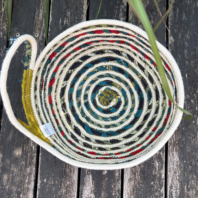 National Theatre Artisan Vessel - Large