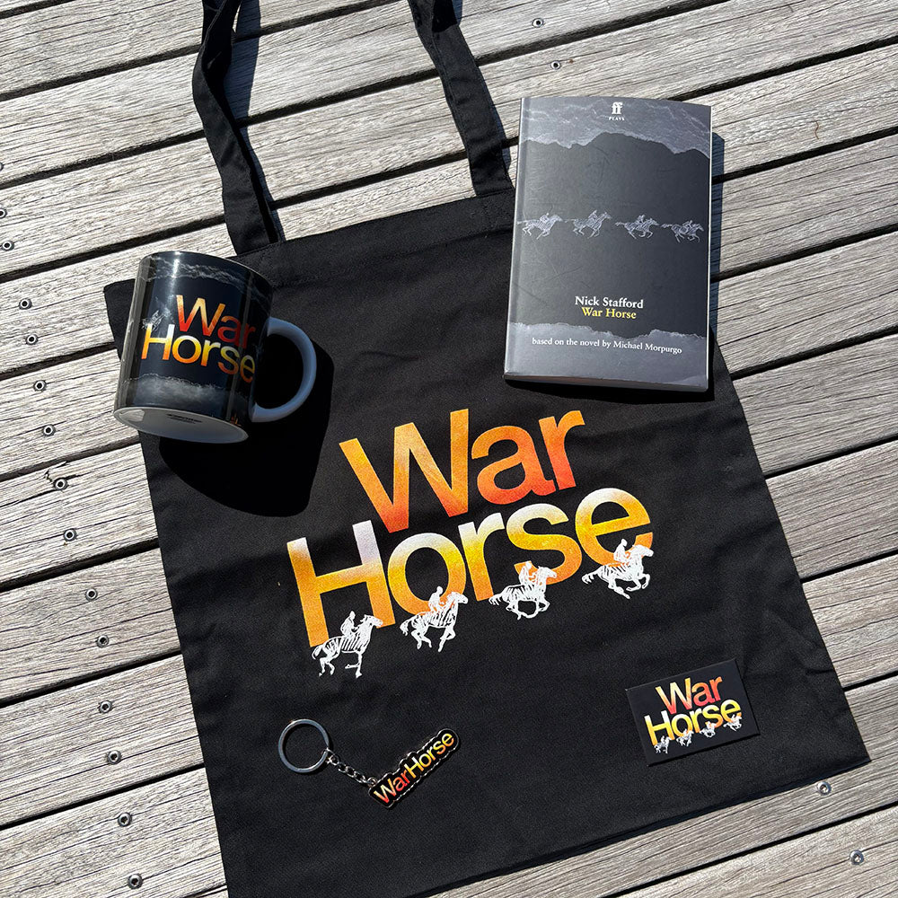 War Horse Bundle