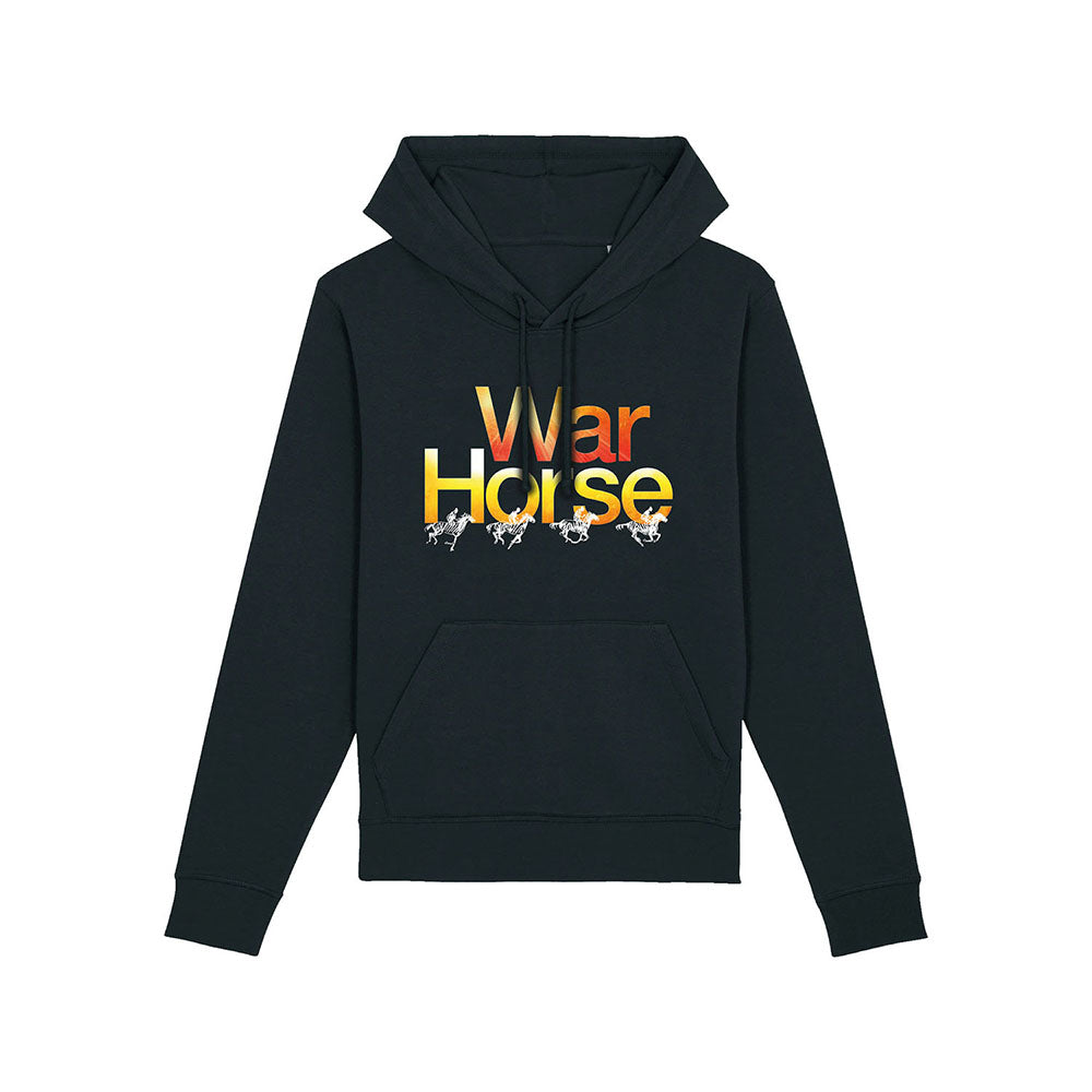 War Horse Hoodie