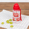 TfL Routemaster Bus Kids Water Bottle