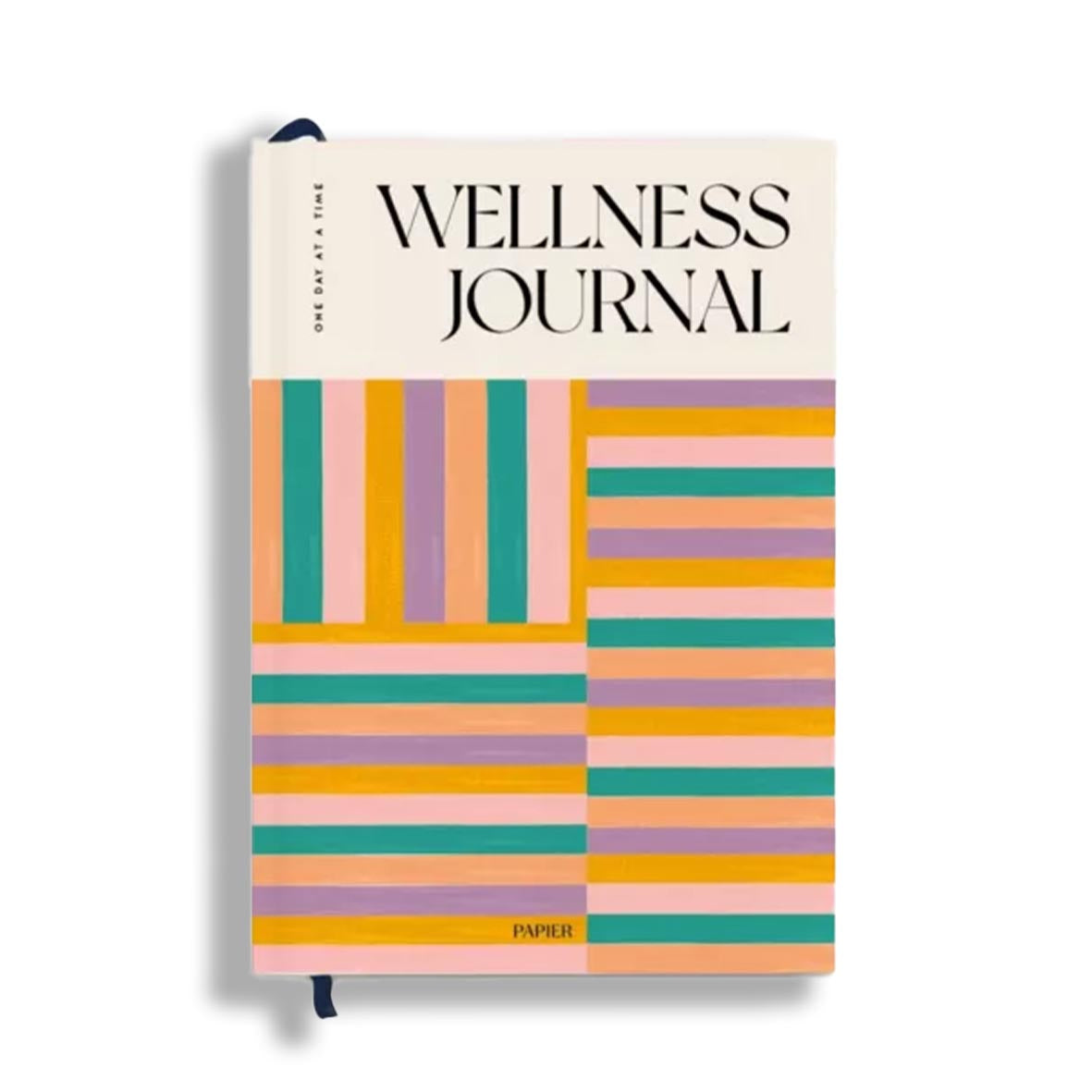 Stripes Wellness Journal