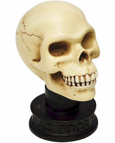 Yorick Bust