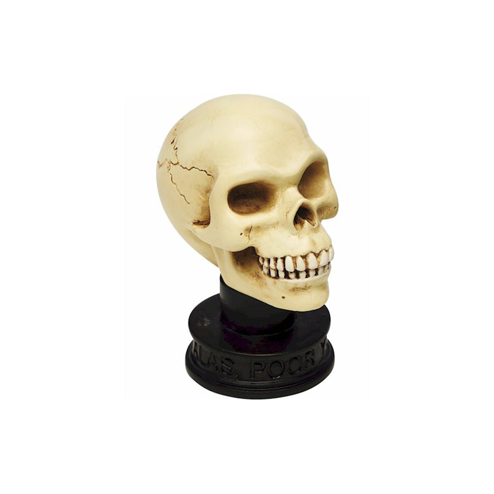 Yorick Bust