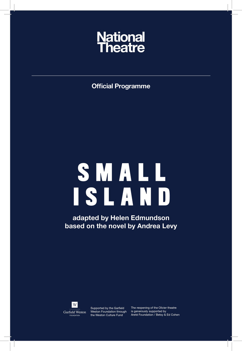 Small Island Programme