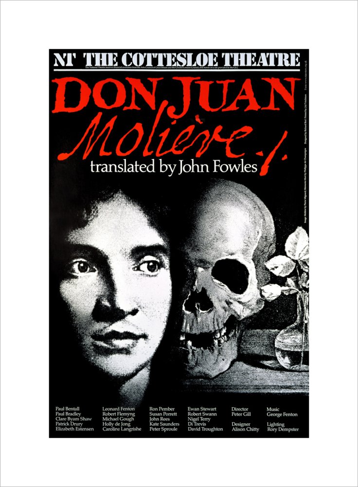 Don Juan Print