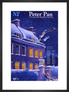 Peter Pan Custom Print