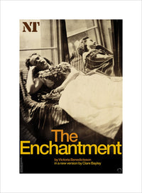 The Enchantment Print