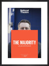 The Majority Print